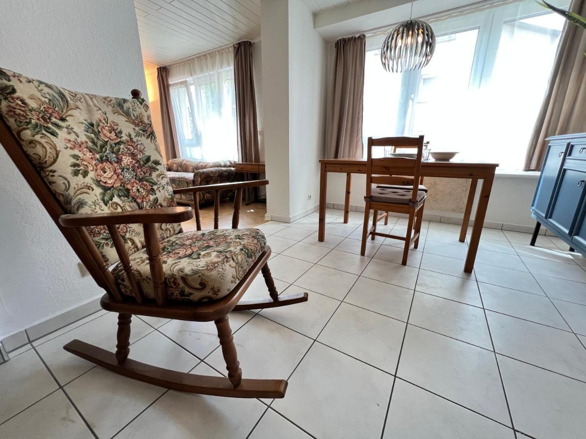 Apartment Entenbruecke Вендлинген-на-Неккаре Экстерьер фото