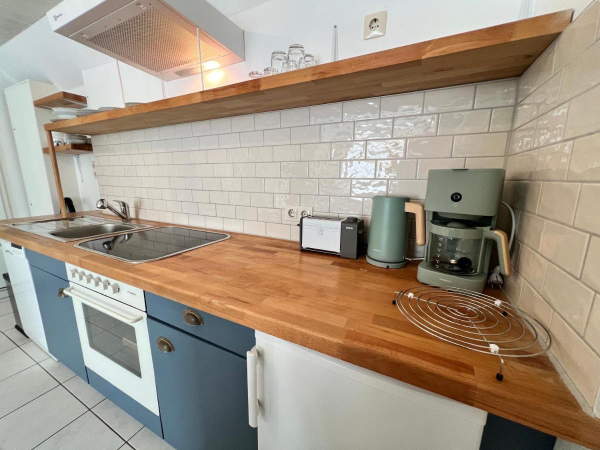 Apartment Entenbruecke Вендлинген-на-Неккаре Экстерьер фото