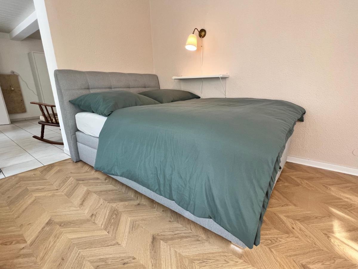 Apartment Entenbruecke Вендлинген-на-Неккаре Экстерьер фото